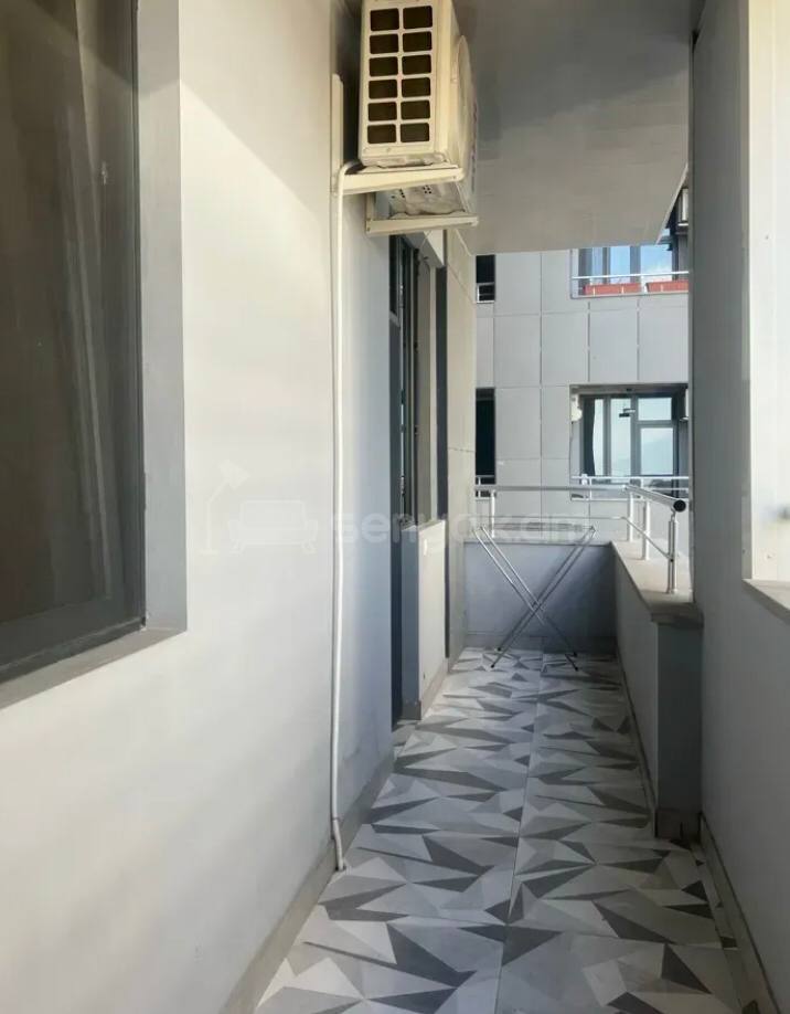 2 Սենյականոց Բնակարան, 70քմ, 5/15 հարկ, Կապիտալ Վերանորոգված, Կահավորված