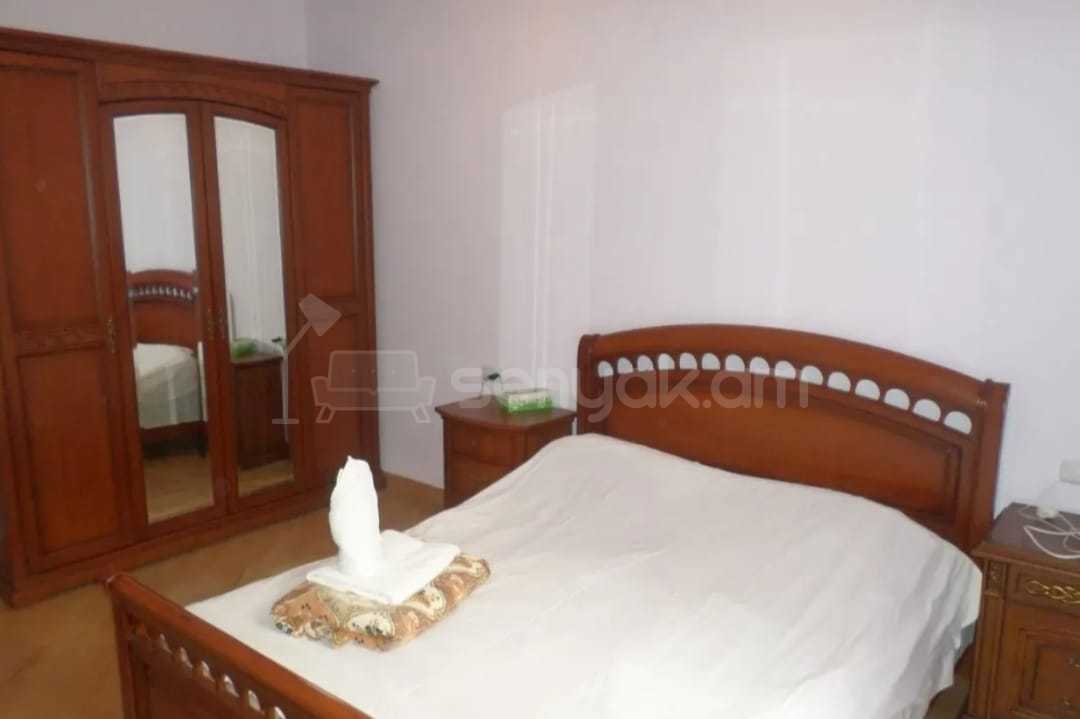4 Սենյականոց Բնակարան Նորակառույցում, 112քմ, 3/7 հարկ, Կապիտալ Վերանորոգված, Կահավորված, Արևկող