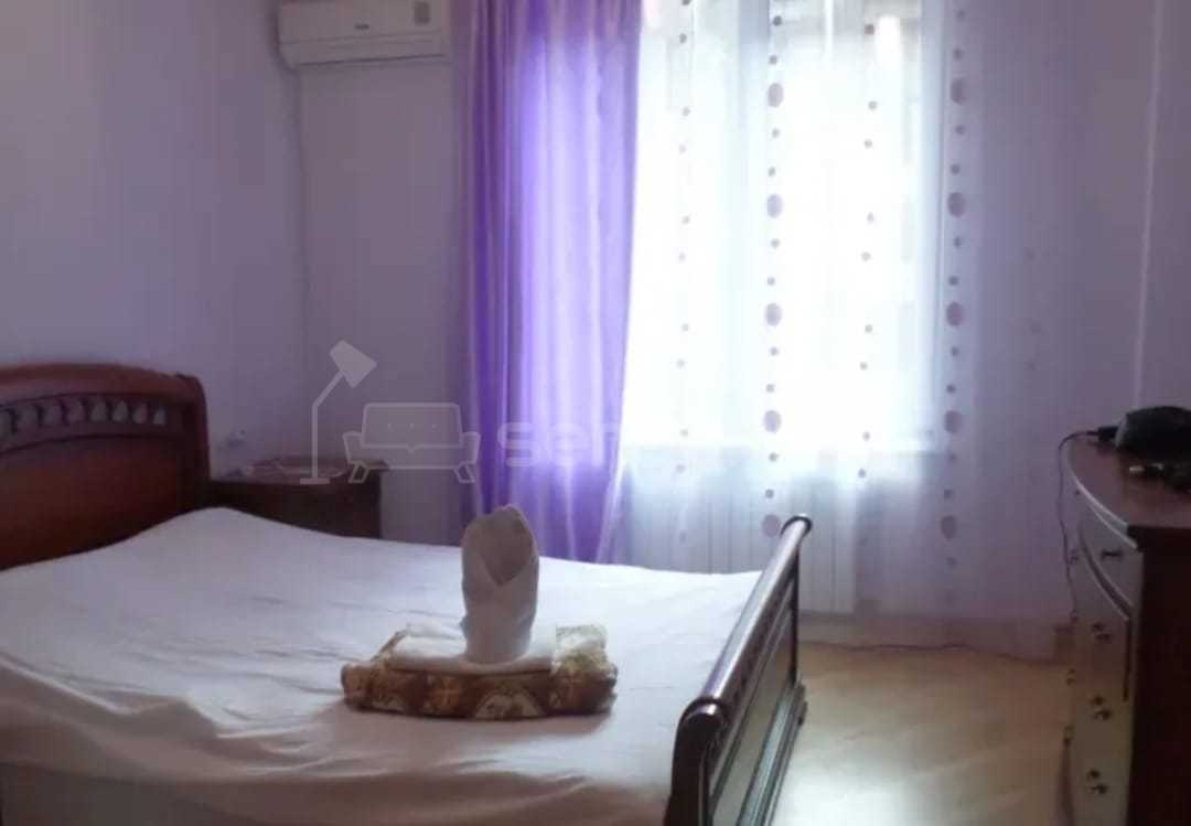 4 Սենյականոց Բնակարան Նորակառույցում, 112քմ, 3/7 հարկ, Կապիտալ Վերանորոգված, Կահավորված, Արևկող