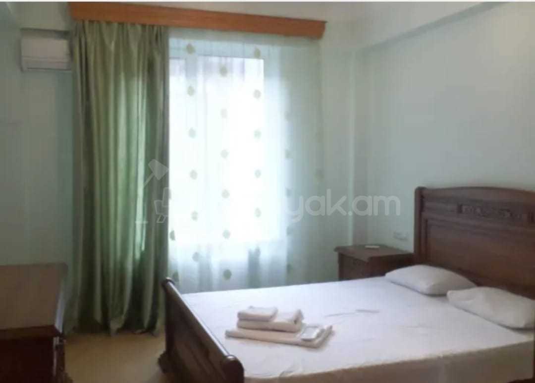 4 Սենյականոց Բնակարան Նորակառույցում, 112քմ, 3/7 հարկ, Կապիտալ Վերանորոգված, Կահավորված, Արևկող