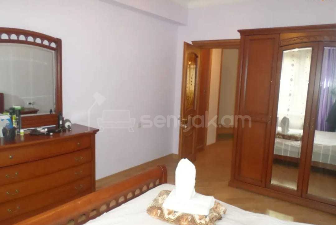 4 Սենյականոց Բնակարան Նորակառույցում, 112քմ, 3/7 հարկ, Կապիտալ Վերանորոգված, Կահավորված, Արևկող