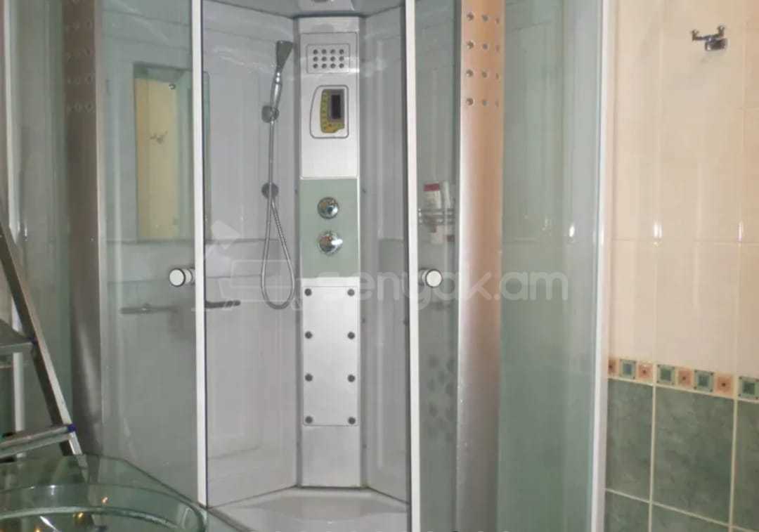 4 Սենյականոց Բնակարան Նորակառույցում, 112քմ, 3/7 հարկ, Կապիտալ Վերանորոգված, Կահավորված, Արևկող