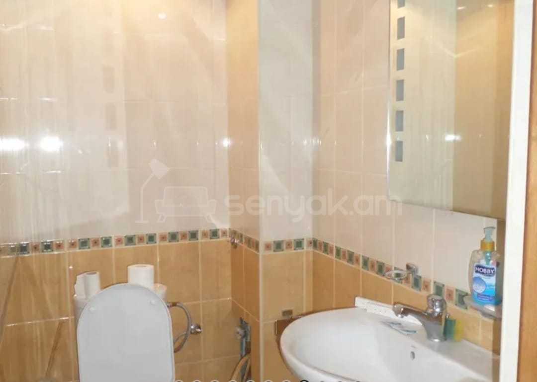 4 Սենյականոց Բնակարան Նորակառույցում, 112քմ, 3/7 հարկ, Կապիտալ Վերանորոգված, Կահավորված, Արևկող