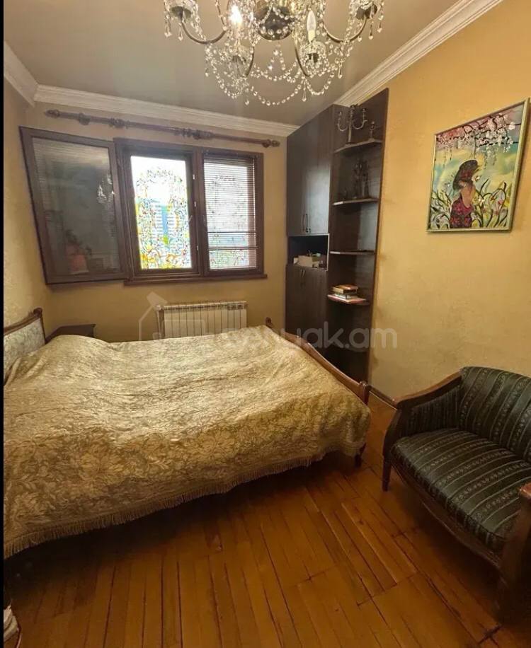 3 Սենյականոց Բնակարան, 86քմ, 8/9 հարկ, Կապիտալ Վերանորոգված, Կահավորված