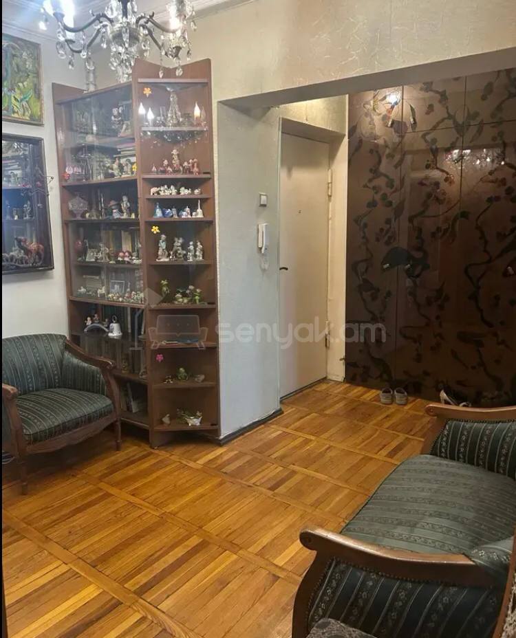 3 Սենյականոց Բնակարան, 86քմ, 8/9 հարկ, Կոսմետիկ Վերանորոգված, Կահավորված