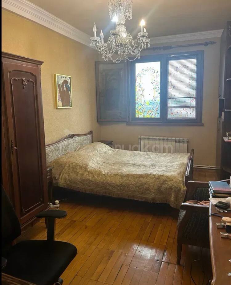3 Սենյականոց Բնակարան, 86քմ, 8/9 հարկ, Կոսմետիկ Վերանորոգված, Կահավորված