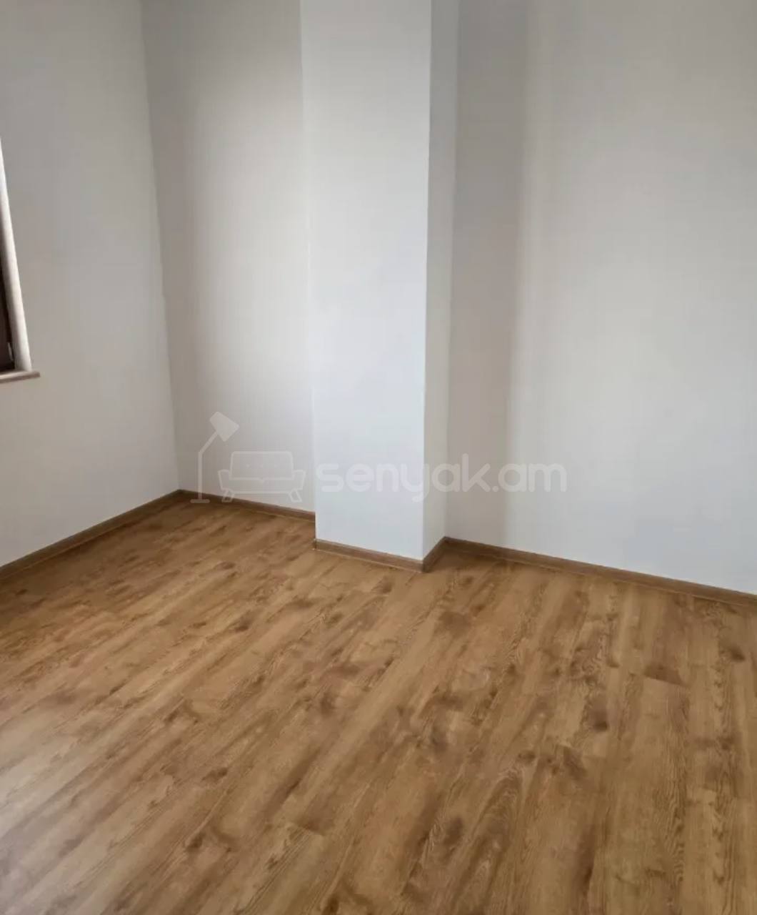 3 Սենյականոց Բնակարան, 70քմ, 9/11 հարկ, Զրոյական Վիճակում