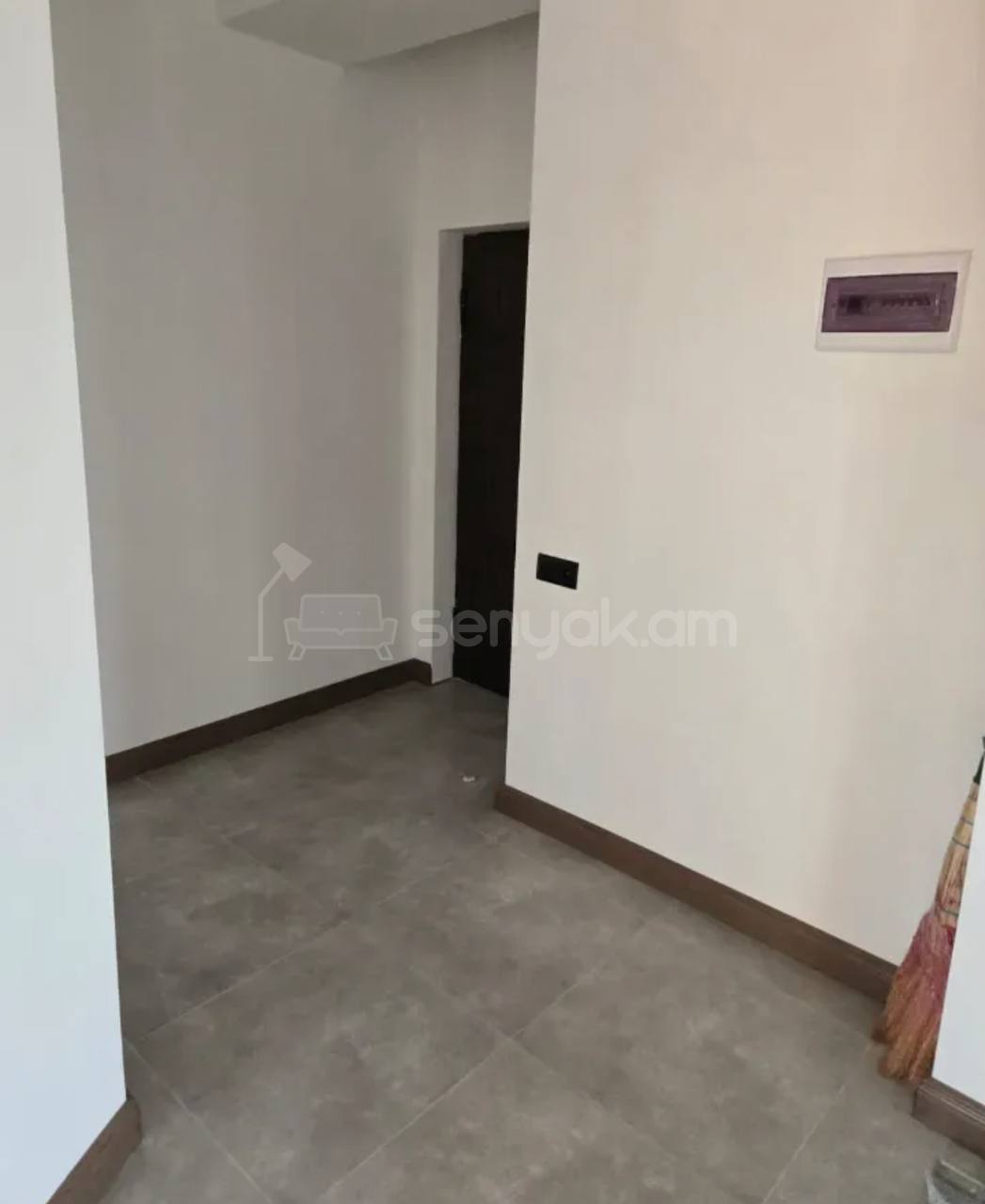 3 Սենյականոց Բնակարան, 70քմ, 9/11 հարկ, Զրոյական Վիճակում