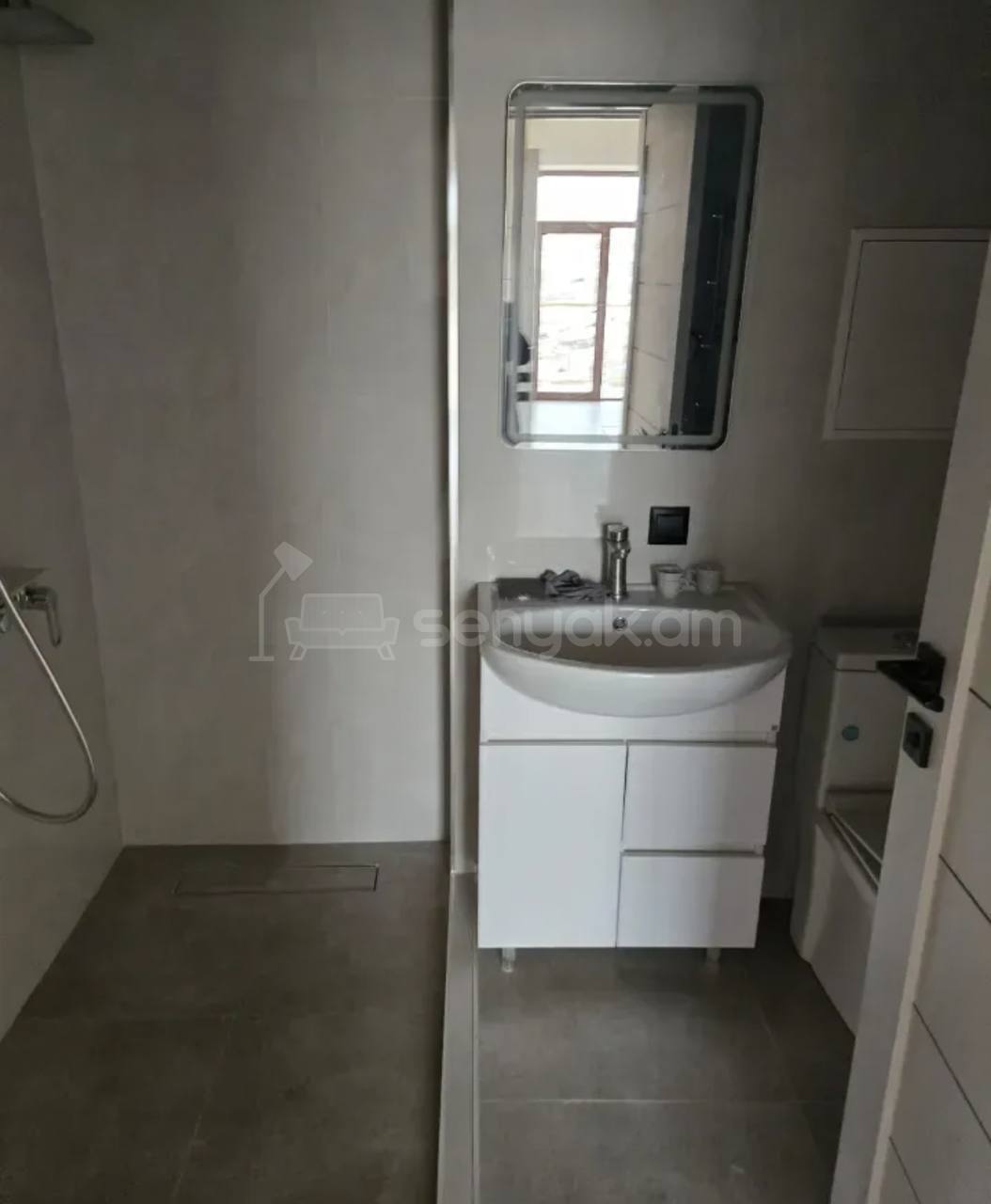 3 Սենյականոց Բնակարան, 70քմ, 9/11 հարկ, Կապիտալ Վերանորոգված