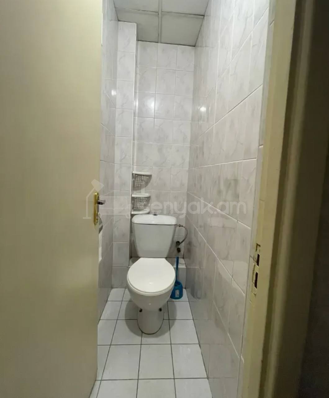 2 Սենյականոց Բնակարան Քարե Շենքում, 63քմ, 2/5 հարկ, Կոսմետիկ Վերանորոգված