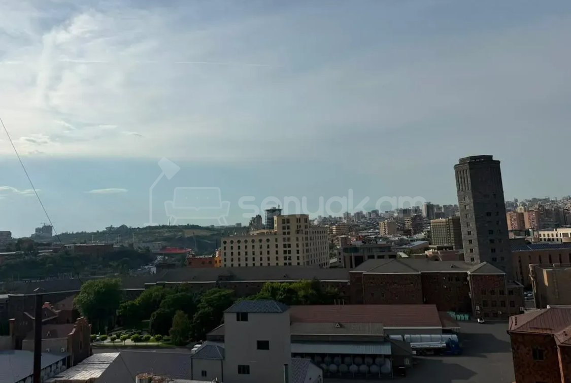 4 Սենյականոց Բնակարան Նորակառույցում, 150քմ, 11/14 հարկ, Դիզայներական Վերանորոգված, Կահավորված, Արևկող