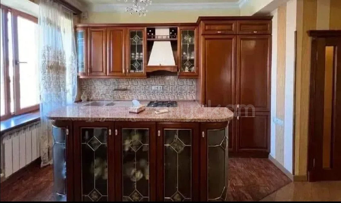 4 Սենյականոց Բնակարան Նորակառույցում, 150քմ, 11/14 հարկ, Դիզայներական Վերանորոգված, Կահավորված, Արևկող
