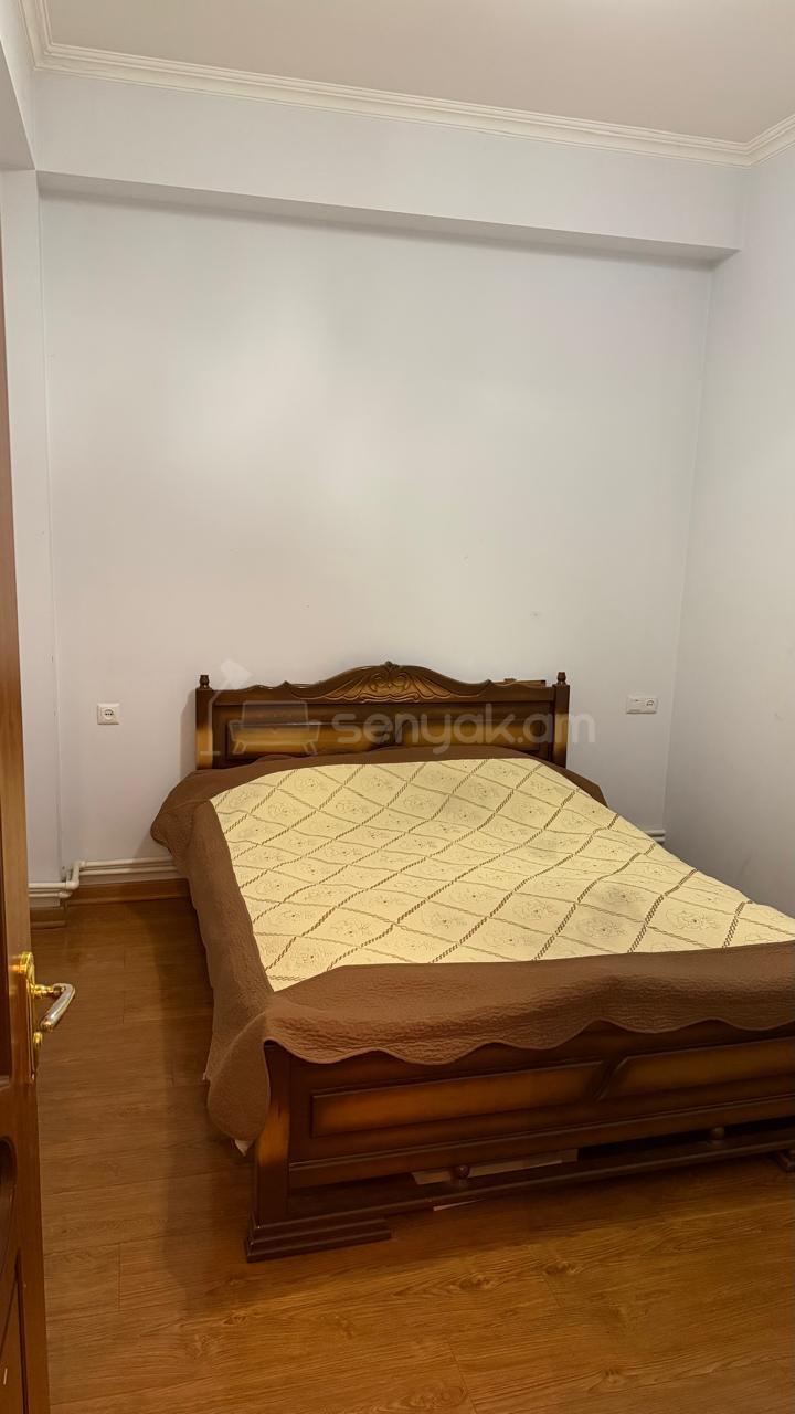 3 Սենյականոց Բնակարան Նորակառույցում, 71քմ, 9/14 հարկ, Կապիտալ Վերանորոգված