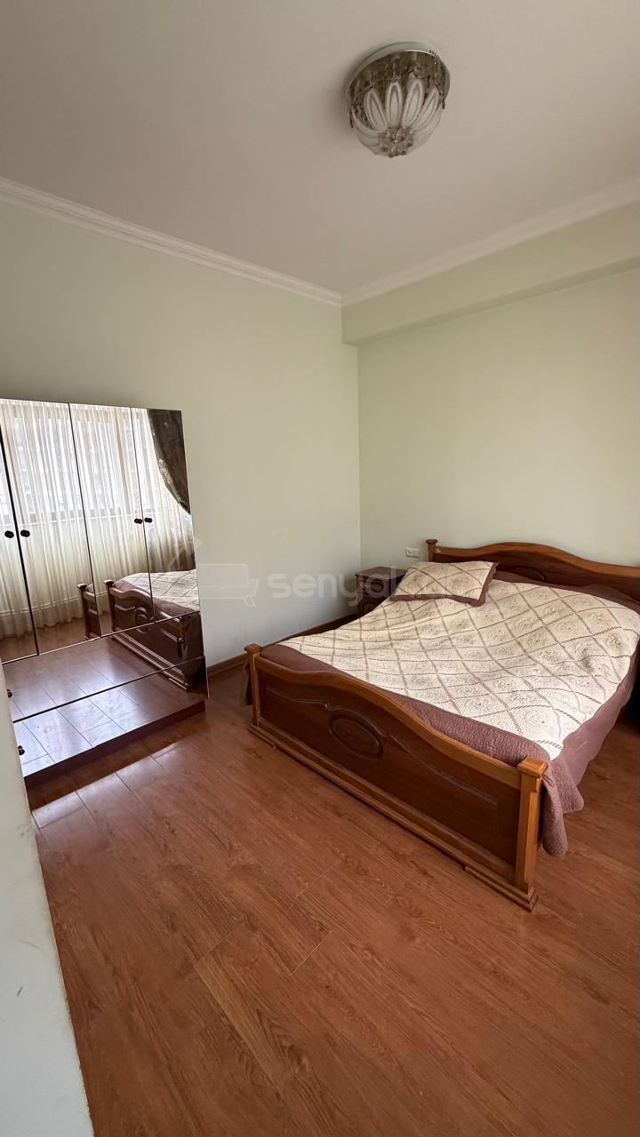 3 Սենյականոց Բնակարան Նորակառույցում, 71քմ, 9/14 հարկ, Կապիտալ Վերանորոգված