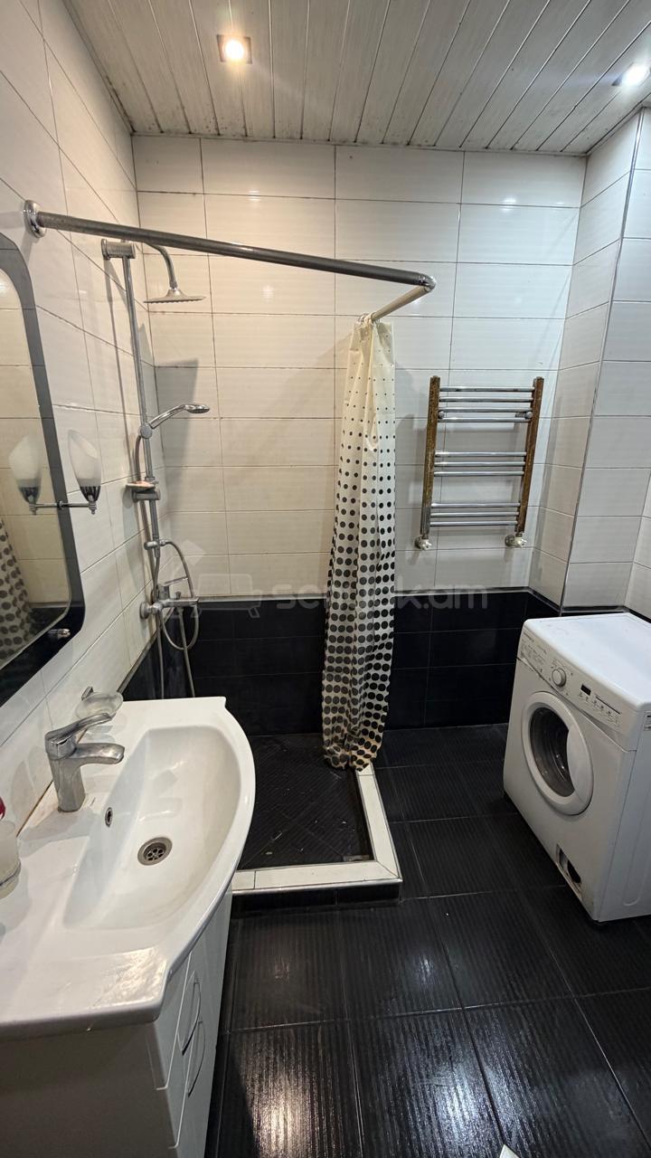 3 Սենյականոց Բնակարան Նորակառույցում, 71քմ, 9/14 հարկ, Կապիտալ Վերանորոգված