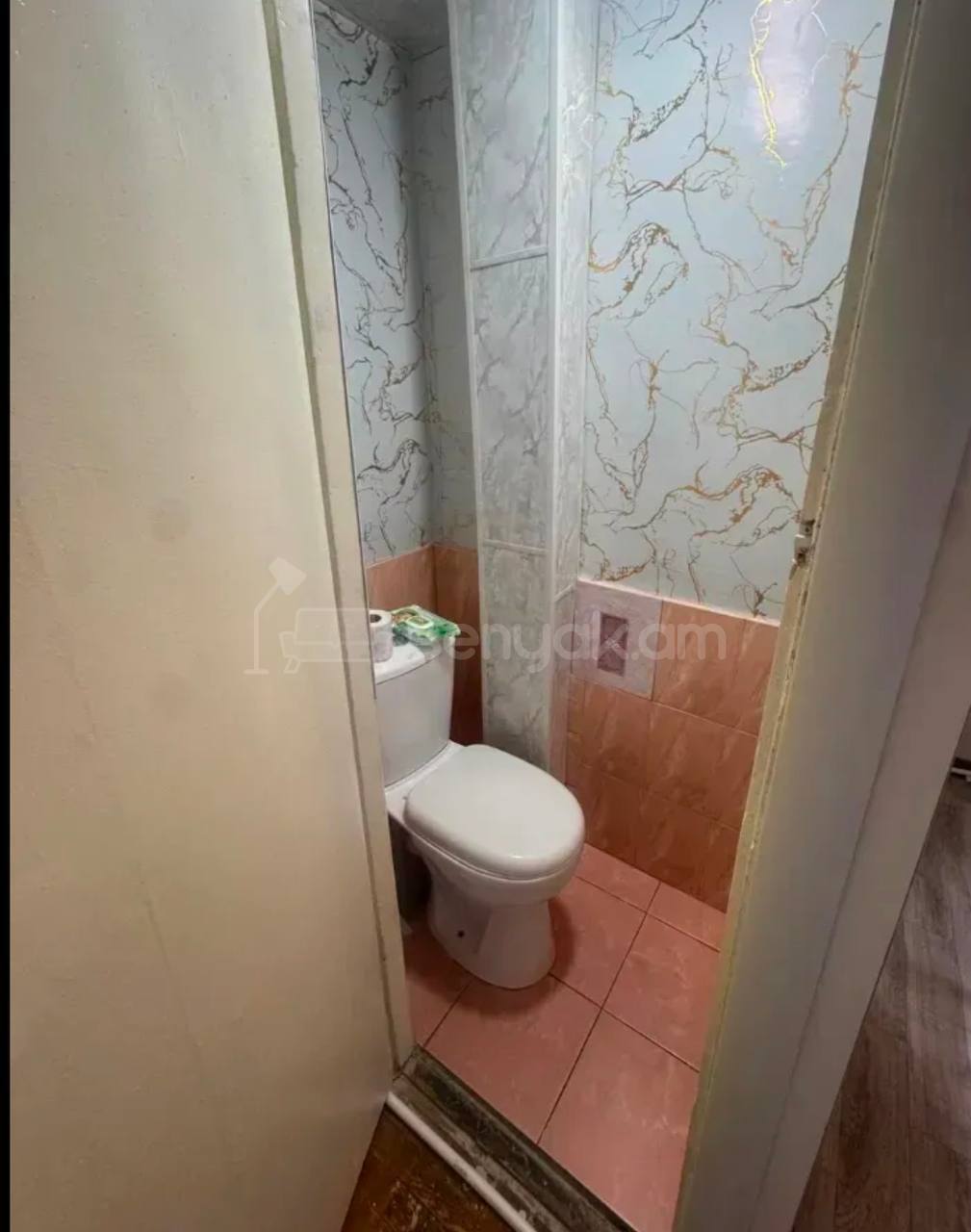 2 Սենյականոց Բնակարան, 60քմ, 7/9 հարկ, Կապիտալ Վերանորոգված, Կահավորված, Արևկող