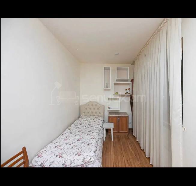 2 Սենյականոց Բնակարան Քարե Շենքում, 68քմ, 2/5 հարկ, Կապիտալ Վերանորոգված, Կահավորված