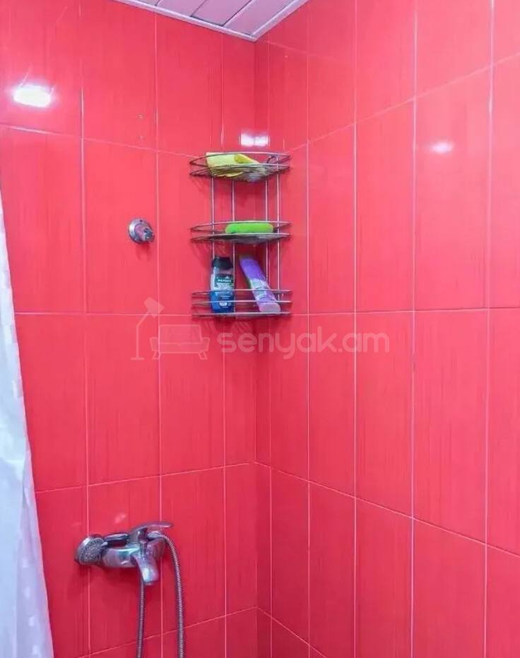 2 Սենյականոց Բնակարան Քարե Շենքում, 68քմ, 2/5 հարկ, Կապիտալ Վերանորոգված, Կահավորված