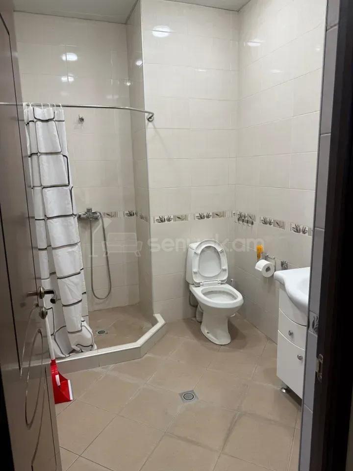 3 Սենյականոց Բնակարան Նորակառույցում, 130քմ, 4/18 հարկ, Կապիտալ Վերանորոգված