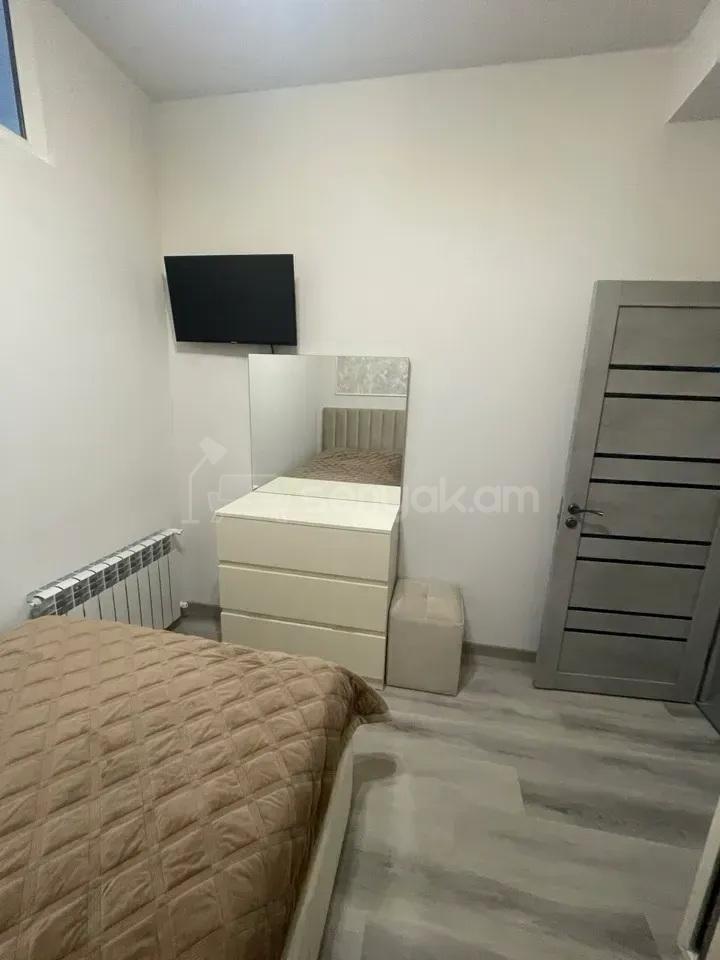 2 Սենյականոց Բնակարան Նորակառույցում, 75քմ, 16/16 հարկ, Կապիտալ Վերանորոգված