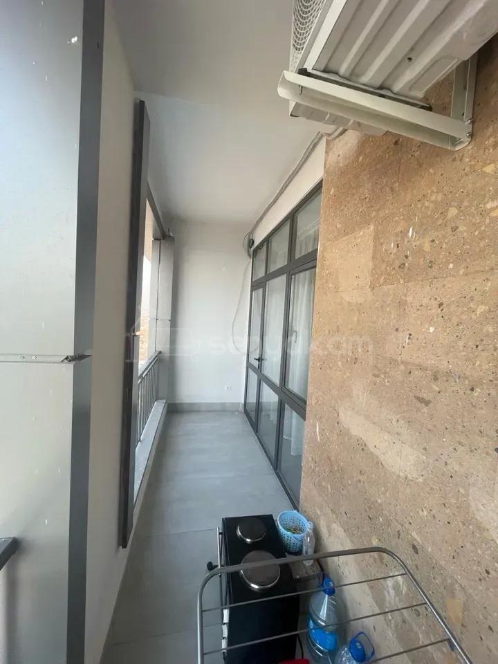 2 Սենյականոց Բնակարան Նորակառույցում, 75քմ, 16/16 հարկ, Կապիտալ Վերանորոգված