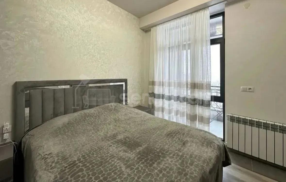 2 Սենյականոց Բնակարան Նորակառույցում, 75քմ, 16/16 հարկ, Կապիտալ Վերանորոգված