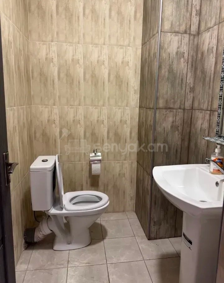 3 Սենյականոց Բնակարան Նորակառույցում, 89քմ, 5/8 հարկ, Կապիտալ Վերանորոգված