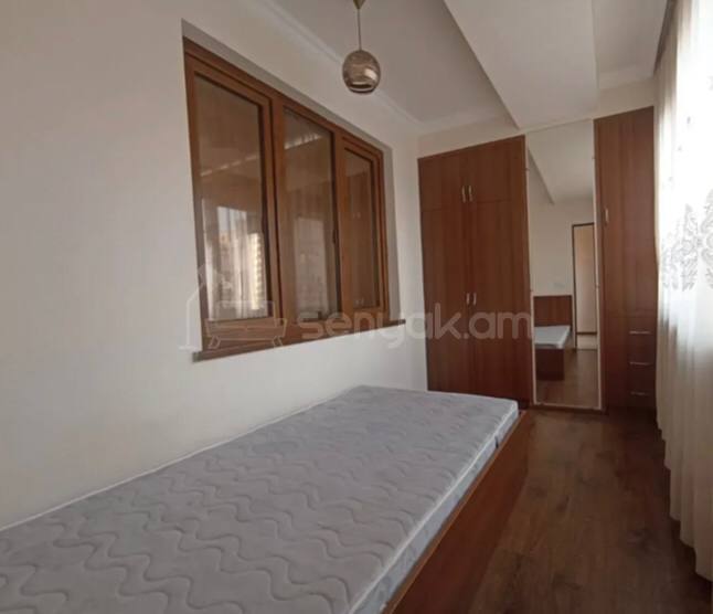 2 Սենյականոց Բնակարան, 54քմ, 9/14 հարկ, Կոսմետիկ Վերանորոգված, Կահավորված