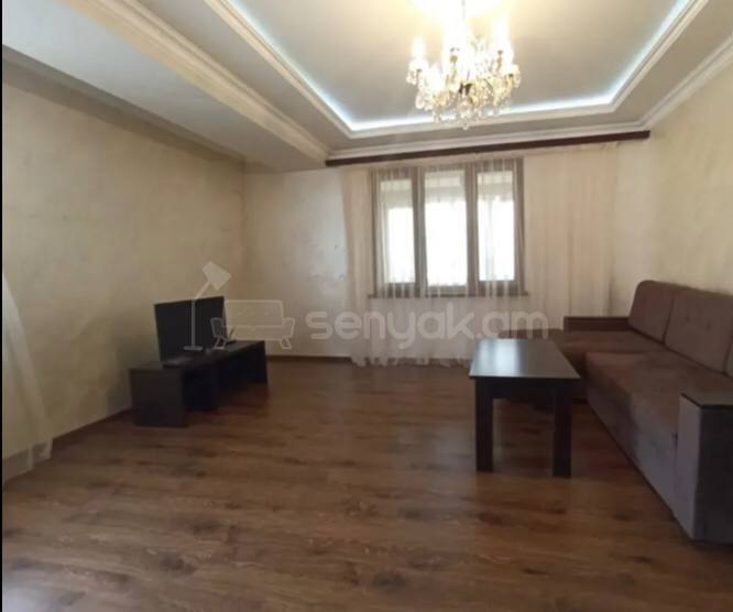 2 Սենյականոց Բնակարան, 54քմ, 9/14 հարկ, Կոսմետիկ Վերանորոգված, Կահավորված