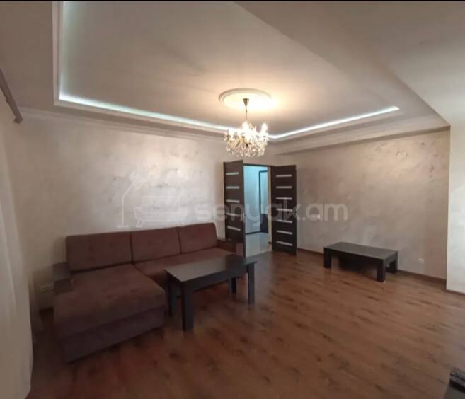 2 Սենյականոց Բնակարան, 54քմ, 9/14 հարկ, Կոսմետիկ Վերանորոգված, Կահավորված