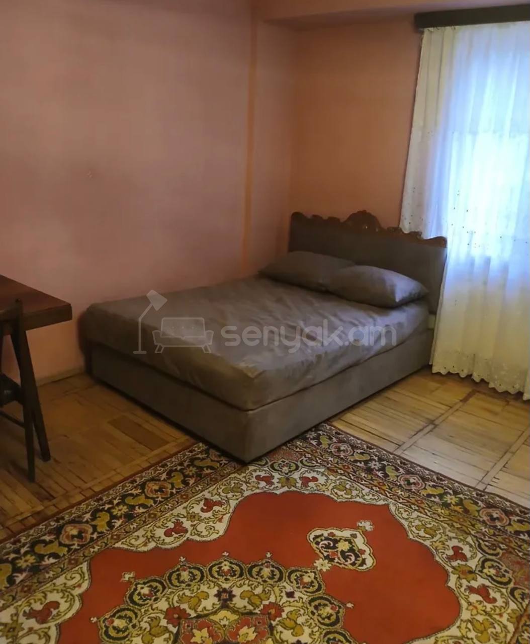 2 Սենյականոց Բնակարան, 85քմ, 3/9 հարկ, Նորմալ Վիճակում, Կահավորված