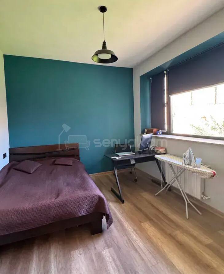 3 Սենյականոց Բնակարան Նորակառույցում, 84քմ, 1/5 հարկ, Կապիտալ Վերանորոգված
