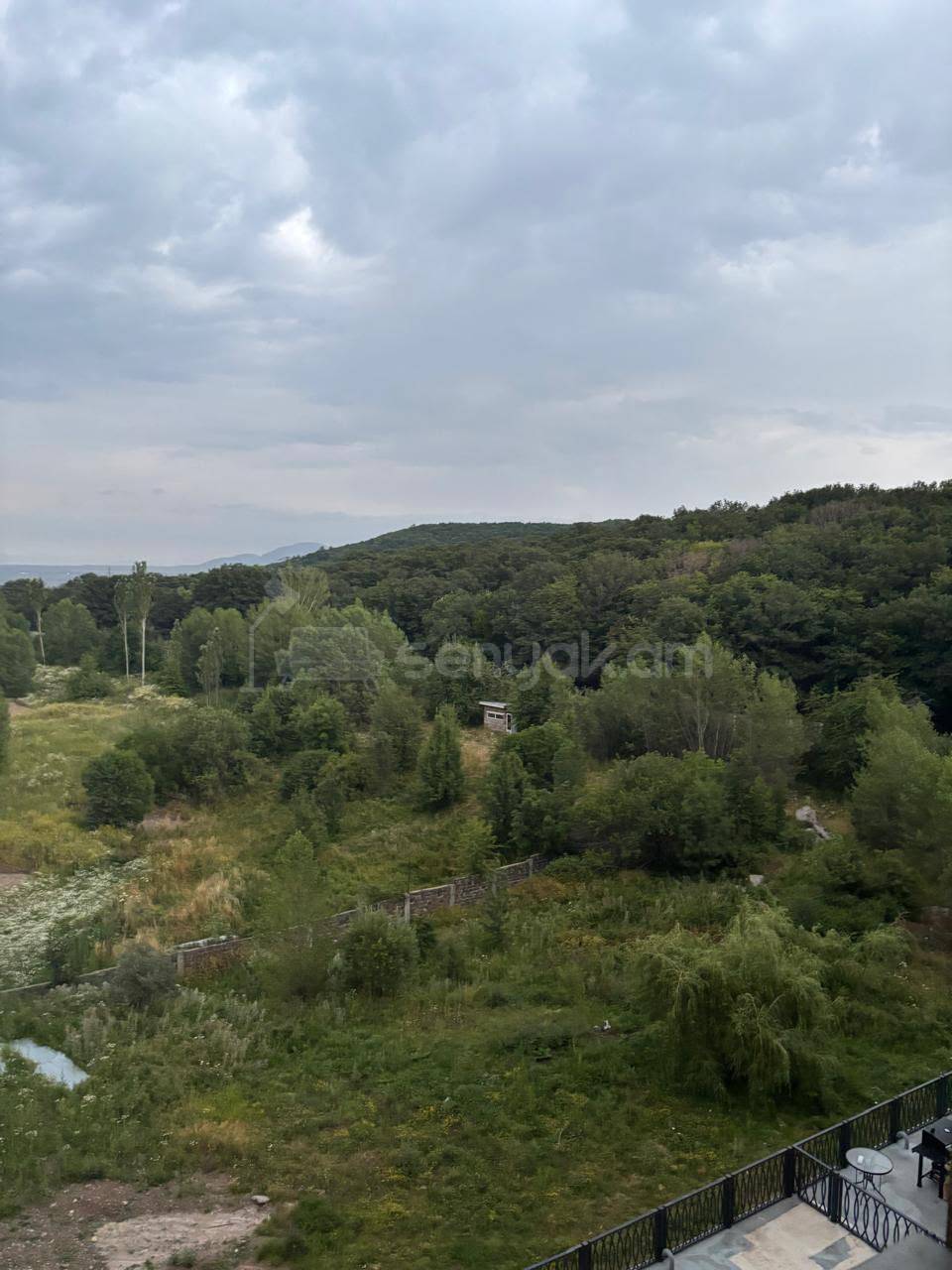 1 Սենյականոց Բնակարան Նորակառույցում, 28քմ, 5/7 հարկ, Կապիտալ Վերանորոգված