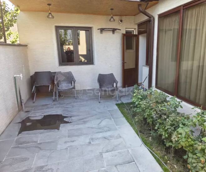 3 Սենյականոց Սեփական Տուն, 90քմ, Կապիտալ Վերանորոգված, Կահավորված