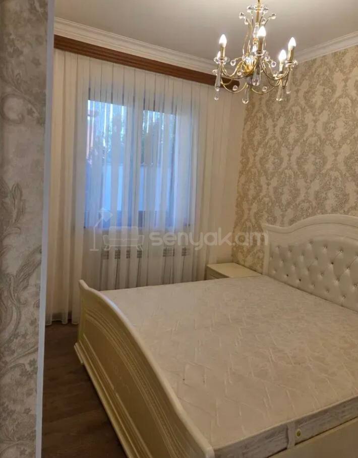 3 Սենյականոց Սեփական Տուն, 90քմ, Կապիտալ Վերանորոգված, Կահավորված
