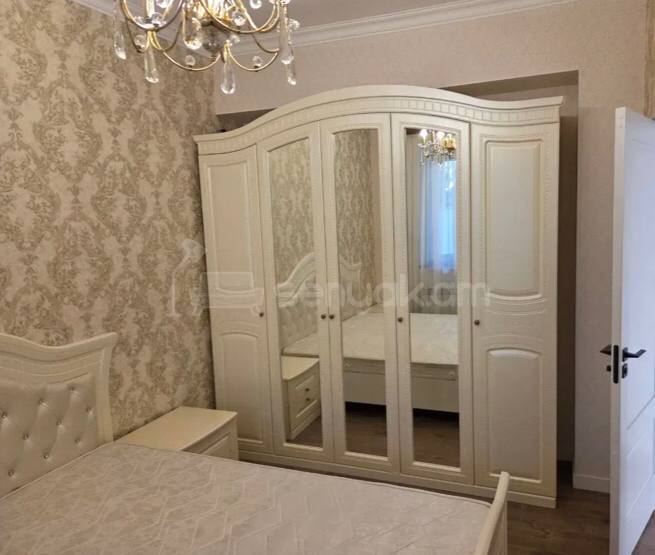 3 Սենյականոց Սեփական Տուն, 90քմ, Կապիտալ Վերանորոգված, Կահավորված
