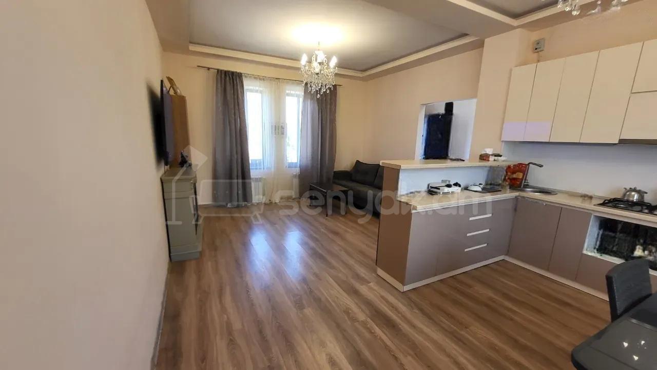 3 Սենյականոց Շքեղ Առանձնատուն, 100քմ