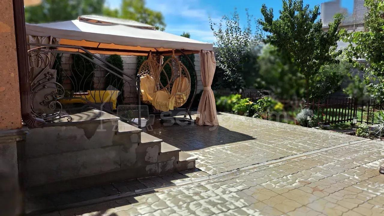 3 Սենյականոց Շքեղ Առանձնատուն, 100քմ