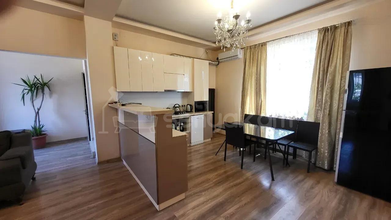 3 Սենյականոց Շքեղ Առանձնատուն, 100քմ