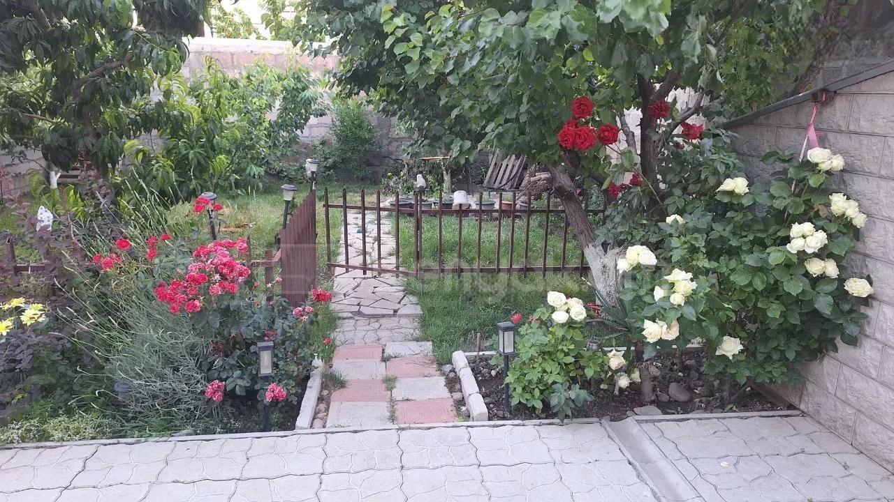 3 Սենյականոց Շքեղ Առանձնատուն, 100քմ