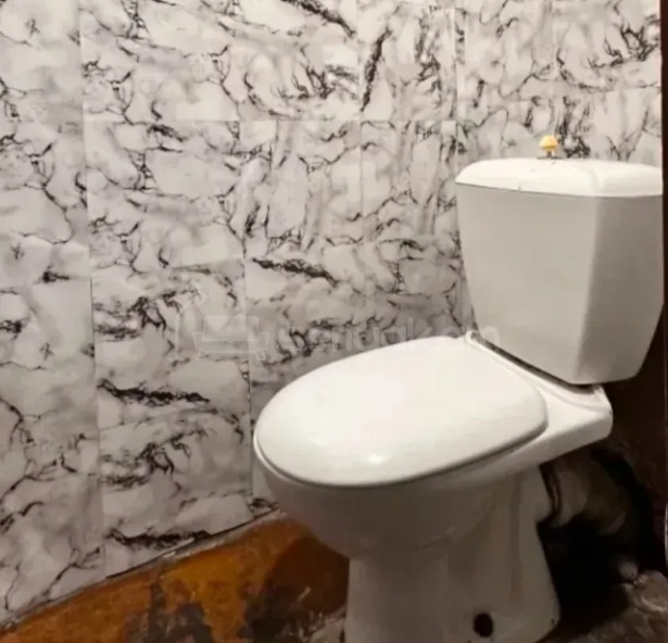 3 Սենյականոց Բնակարան, 64քմ, 8/9 հարկ, Նորմալ Վիճակում