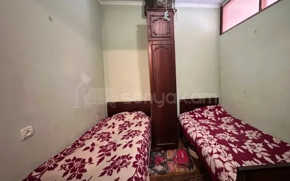 3 Սենյականոց Բնակարան, 64քմ, 8/9 հարկ, Նորմալ Վիճակում