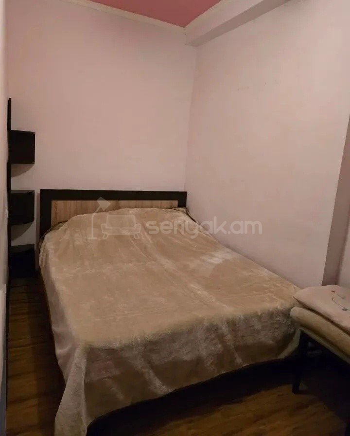2 Սենյականոց Բնակարան, 45քմ, 1/9 հարկ, Կապիտալ Վերանորոգված