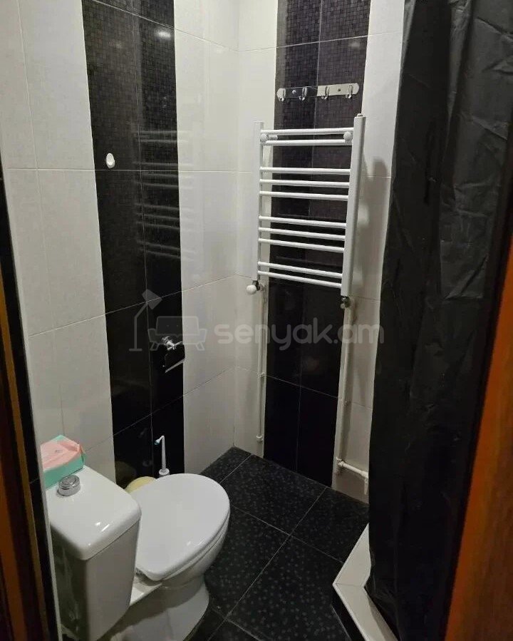2 Սենյականոց Բնակարան, 45քմ, 1/9 հարկ, Կապիտալ Վերանորոգված
