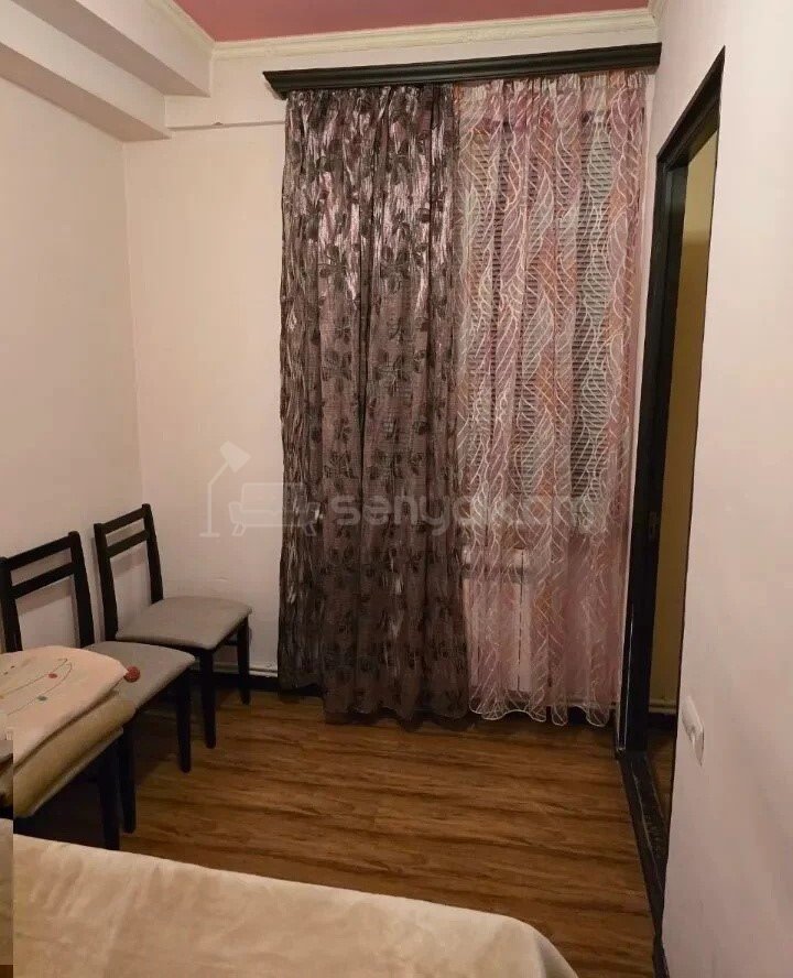 2 Սենյականոց Բնակարան, 45քմ, 1/9 հարկ, Կապիտալ Վերանորոգված