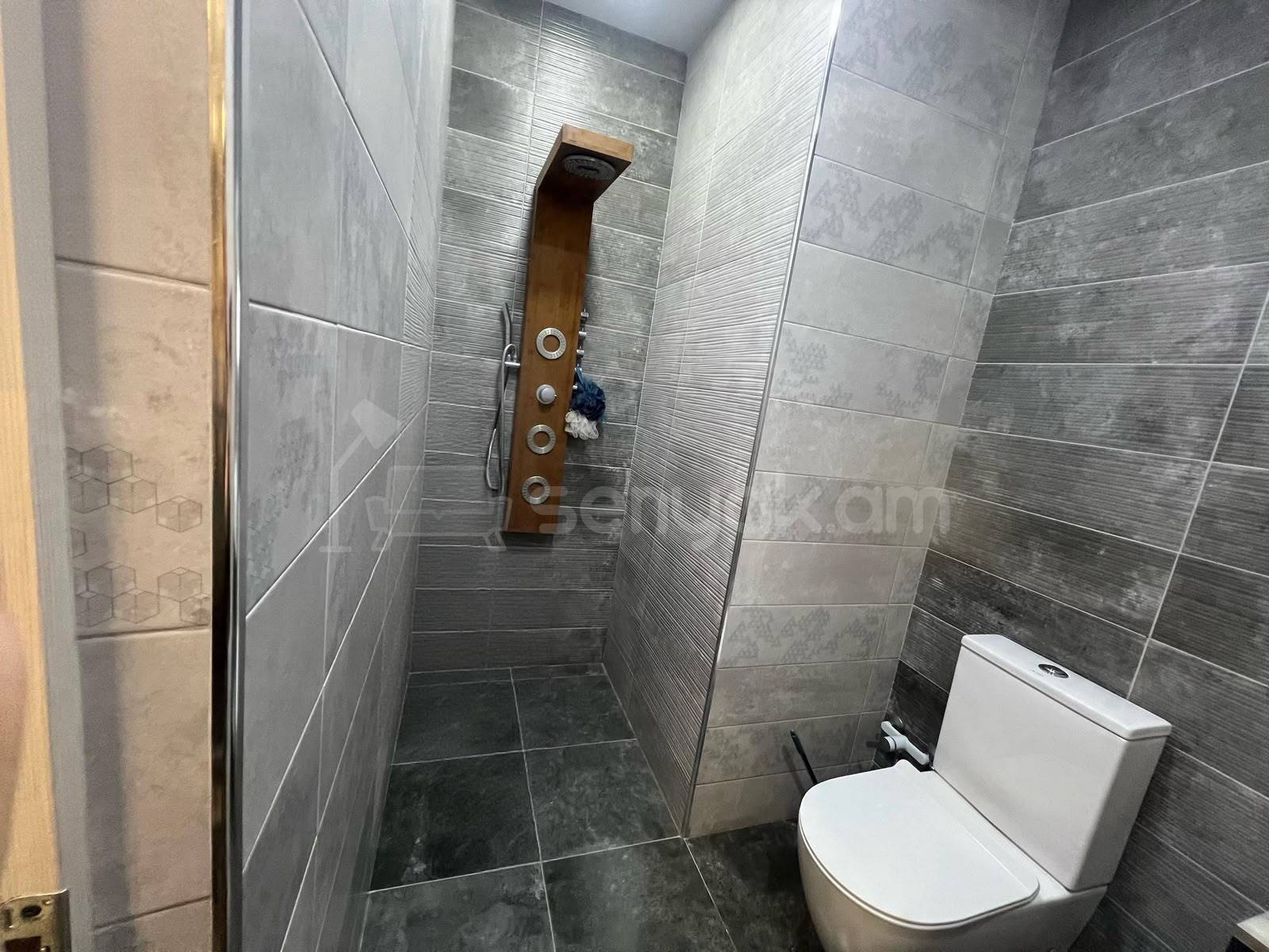 3 Սենյականոց Բնակարան Նորակառույցում, 74քմ, 9/9 հարկ, Դիզայներական Վերանորոգված
