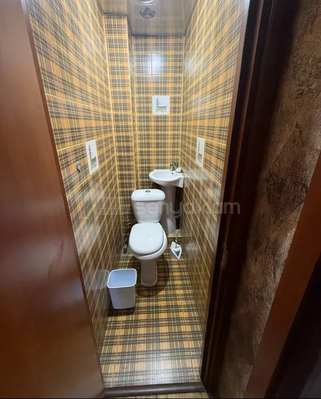 3 Սենյականոց Բնակարան, 91քմ, 9/11 հարկ, Կապիտալ Վերանորոգված, Կահավորված
