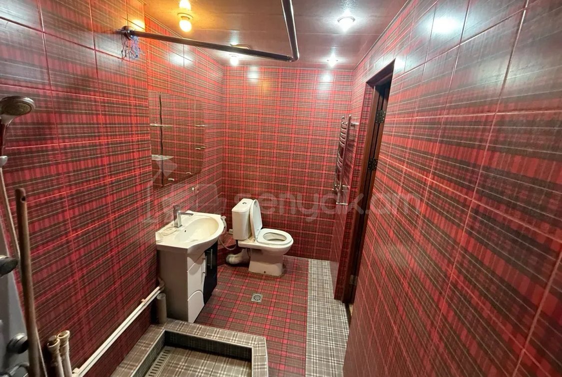 3 Սենյականոց Բնակարան, 91քմ, 9/11 հարկ, Կապիտալ Վերանորոգված, Կահավորված