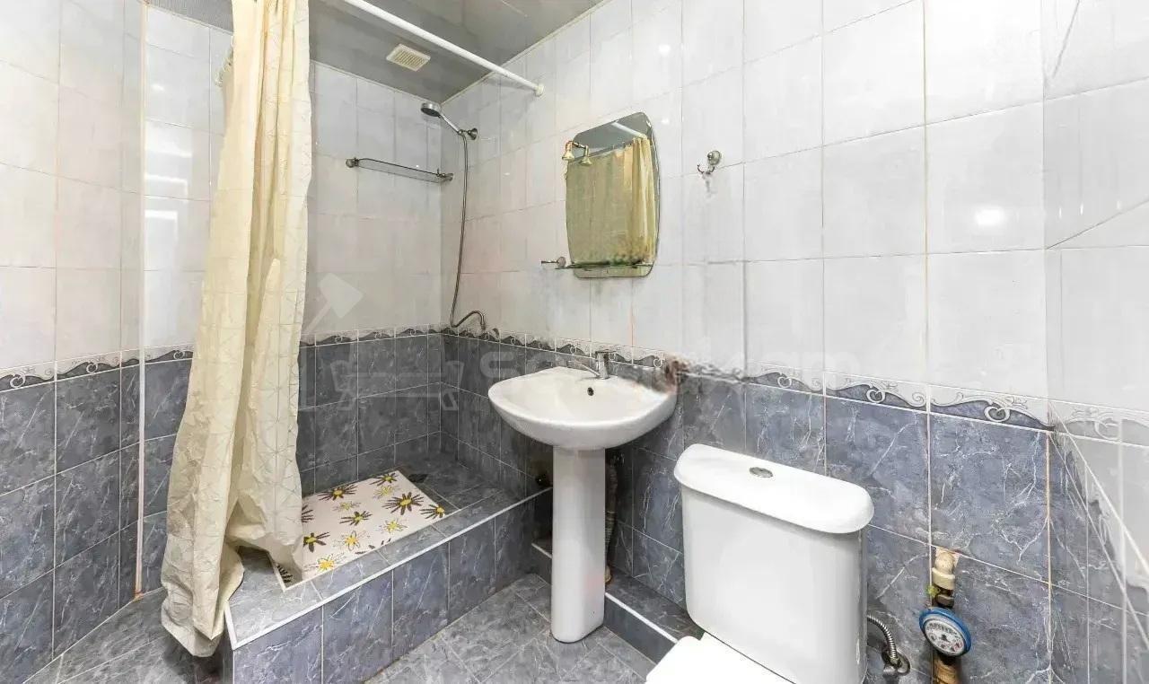 2 Սենյականոց Բնակարան, 62քմ, 3/4 հարկ, Նորմալ Վիճակում