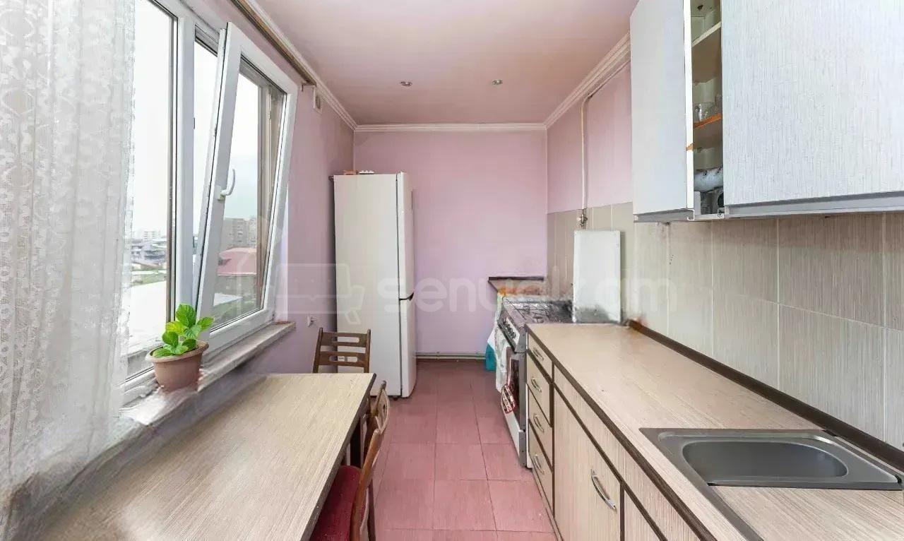2 Սենյականոց Բնակարան, 62քմ, 3/4 հարկ, Նորմալ Վիճակում